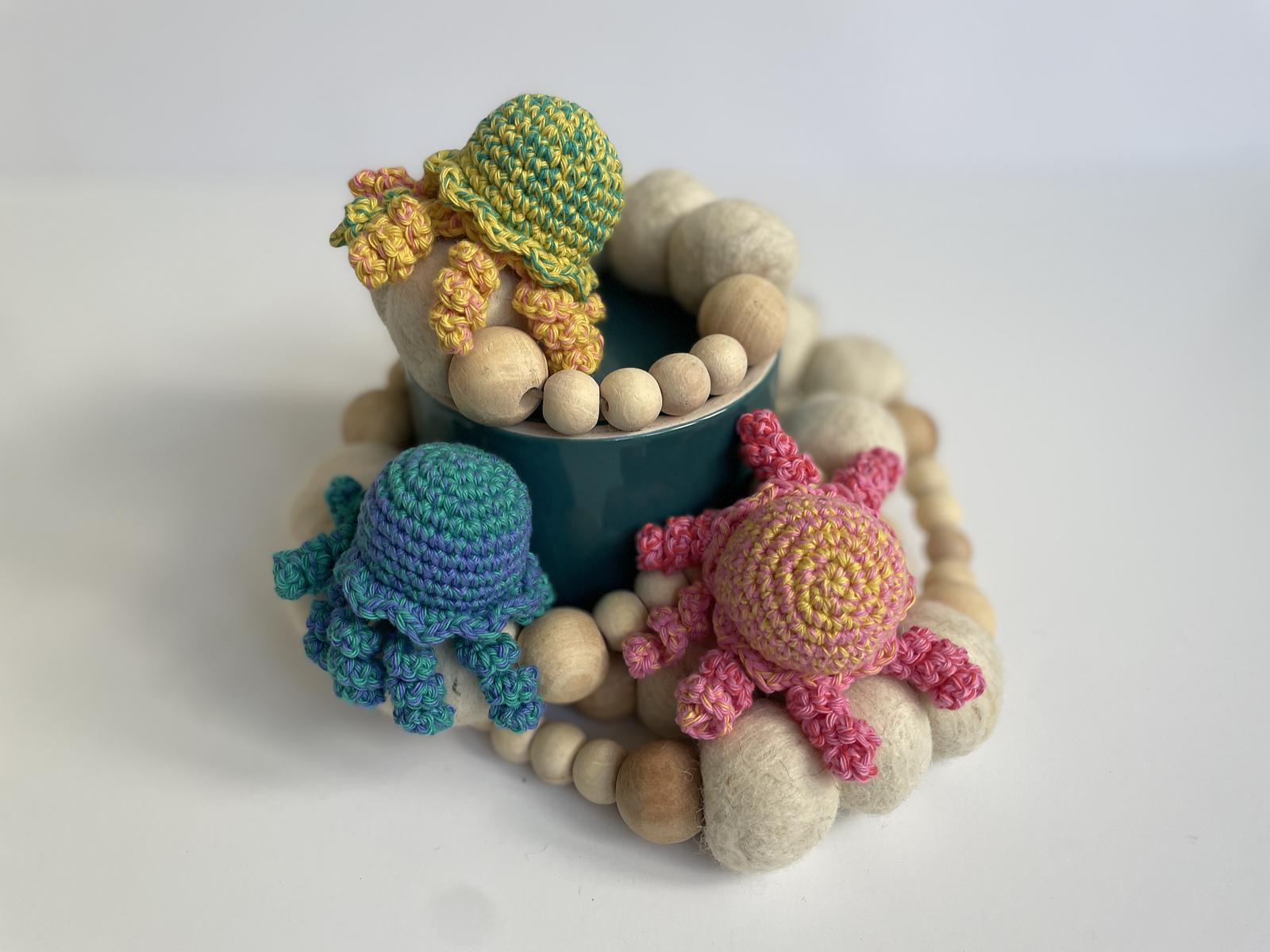Cat Toy Bundle