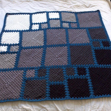 All Squared Away Baby 4