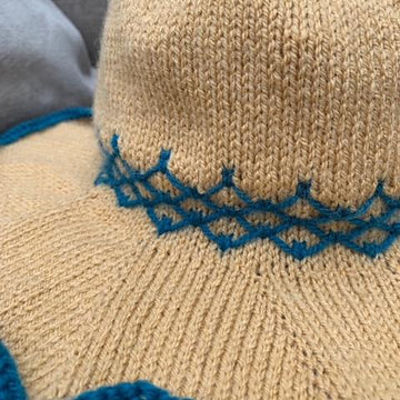 Vertos Hat