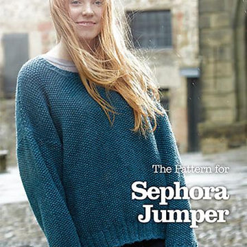 Sephora Jumper