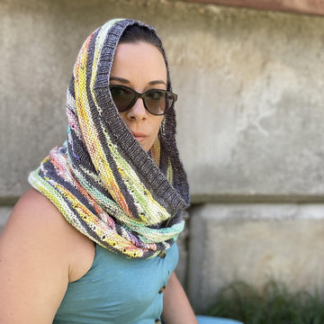 Absorption Cowl
