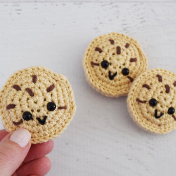 Milk and Cookies