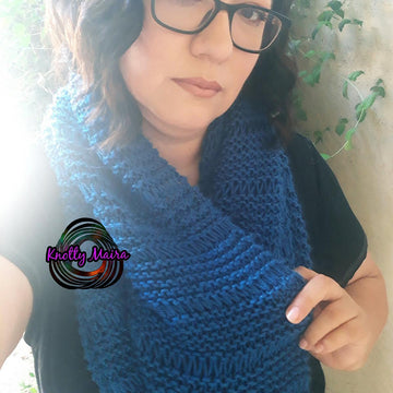 Eazy Breezy Cowl