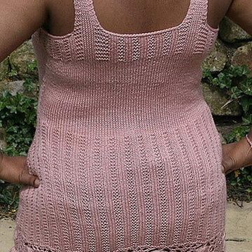 Cockleshell Camisole