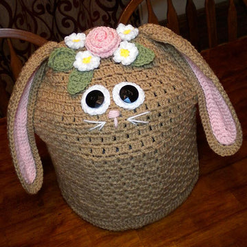 Bunny Instant Pot Cover