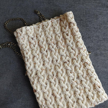 Anywhere Fold Over Bag