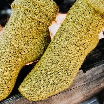 Tidal Socks