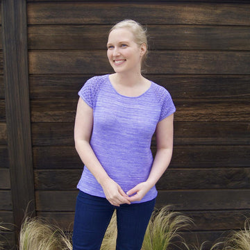 Elva Tee