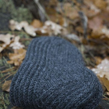 Grizzly socks