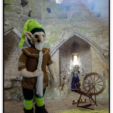Rumplestiltskin