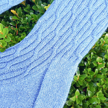 Connected Socks