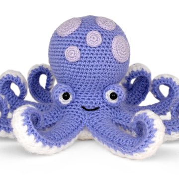 Otto the Octopus