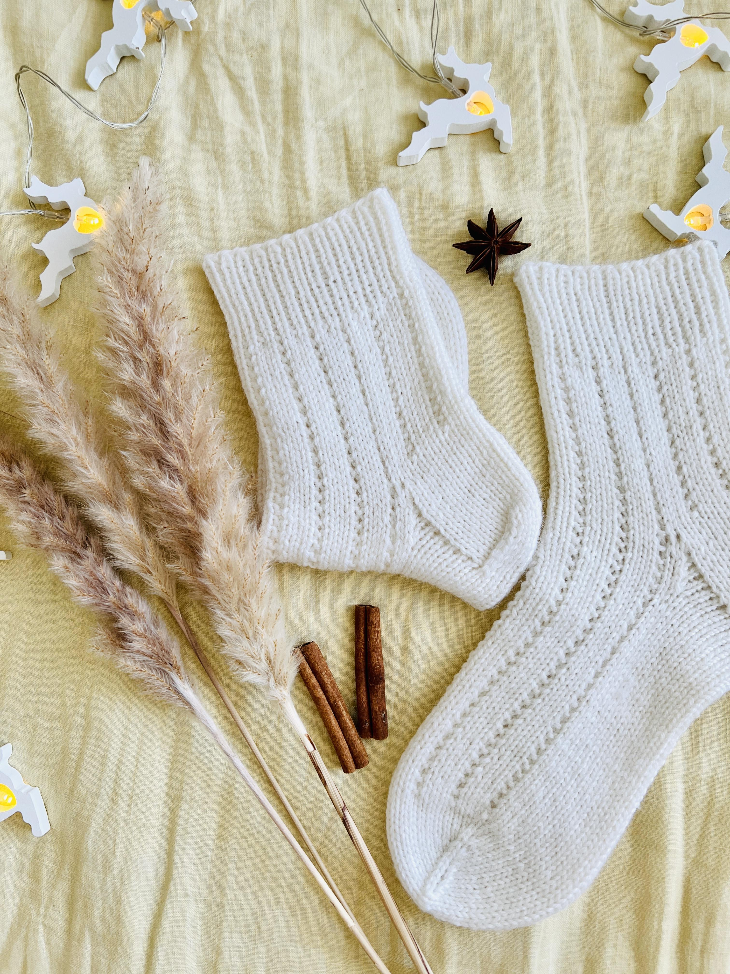 Basic unisex socks