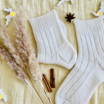 Basic unisex socks