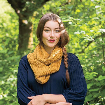 Oblique Cowl