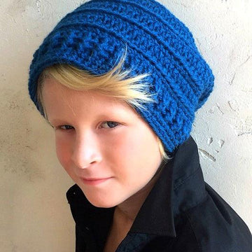 Magnus Slouchy Hat