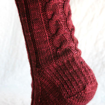 Puddle Socks