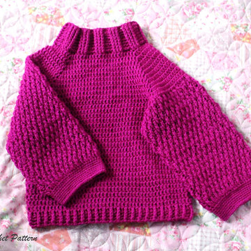 Alpine Sweater