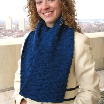 Nor'Easter Cowl