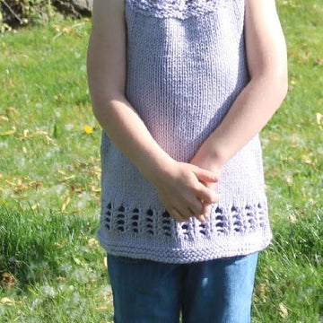 Juliet Tunic