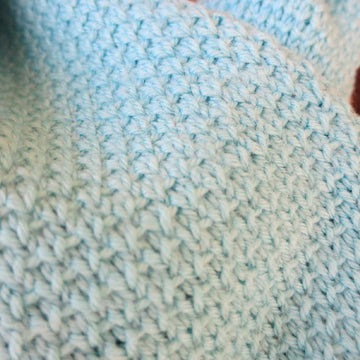 Ana's Spring Cowl