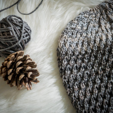 Rushing River Hat
