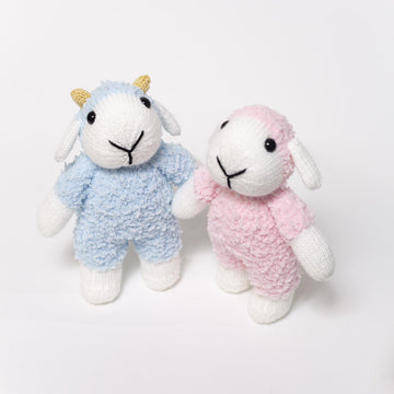 My First Sheep