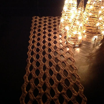 Table Runner N 136