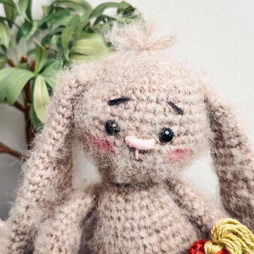 Be My Bunny