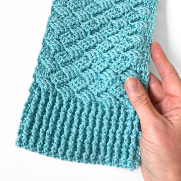 Be Weave Me Scarf