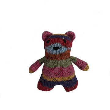 Teddy Bear