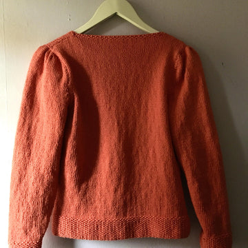 Little Pip Cardigan