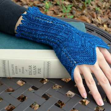 Edgar Gauntlets