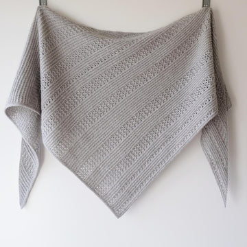 Saltum shawl