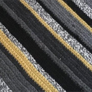 Crochet rug