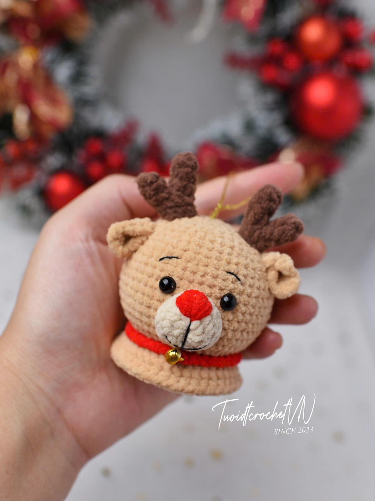 Christmas Ornament