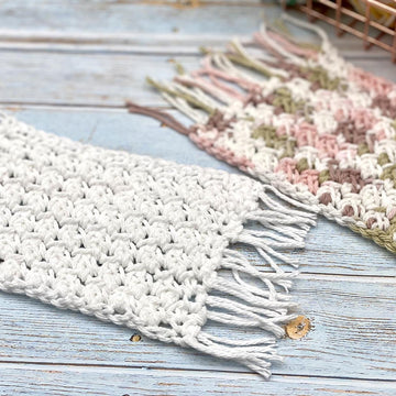 Caia Mug Rug