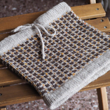 Nogal Snood