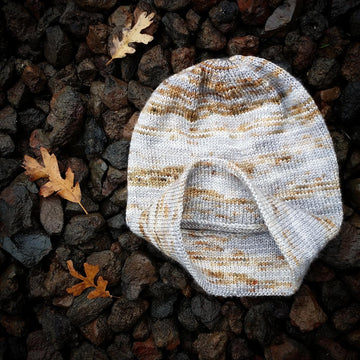Fluid Sockhead Beanie
