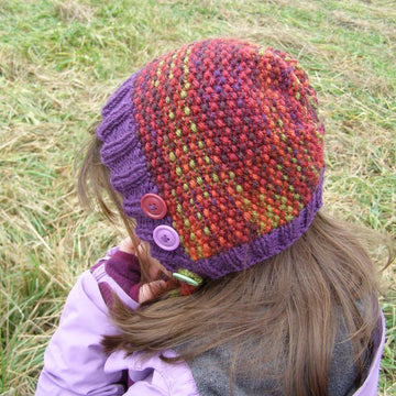 Winter Bonnet
