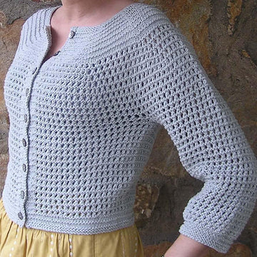 Pebble Cardigan
