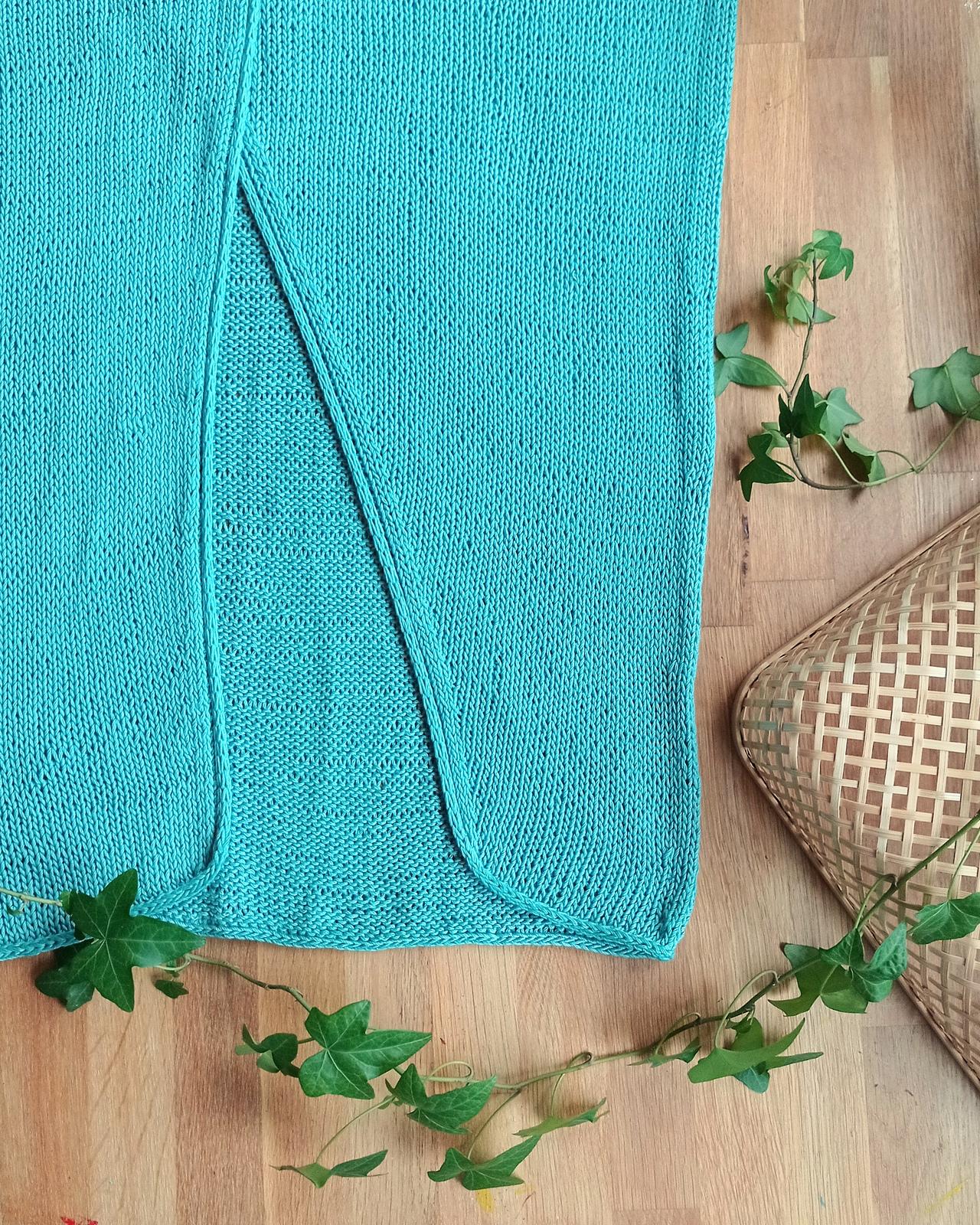Ura skirt