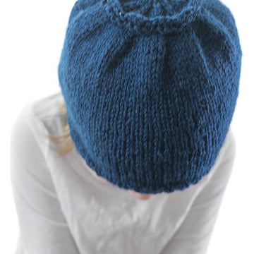 Blueberry Hat