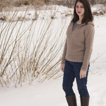 Somiar Pullover