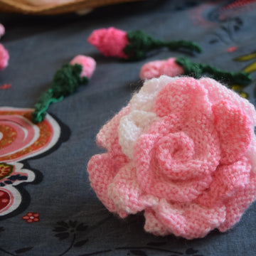 Summer Roses