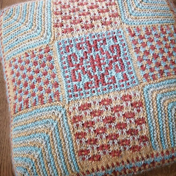 Sapling Cushion
