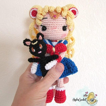 Sailor Moon collection