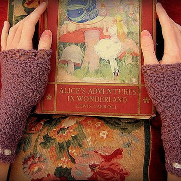 Wristlets in Wonderland