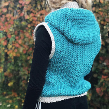Lapponia Vest