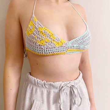 Cardiff Bralette